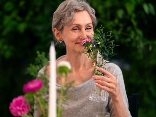 granny dating